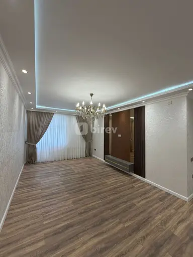 3-комнатная квартира, Хатаинский район, м. Ахмедлы