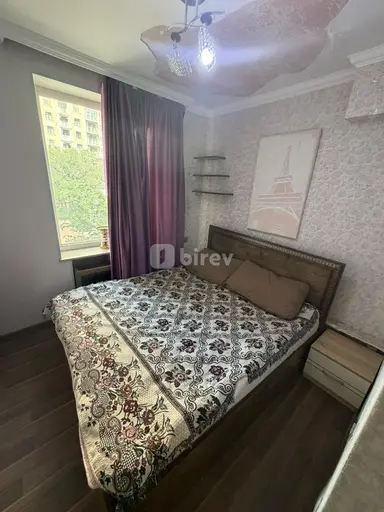 2 otaqlı mənzil, Yasamal rayonu, Elmlər Akademiyası m.