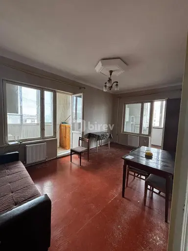 2 otaqlı mənzil, Xətai rayonu, Həzi Aslanov m.
