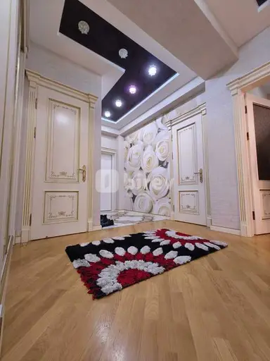 3 otaqlı mənzil, Xətai rayonu, Həzi Aslanov m.