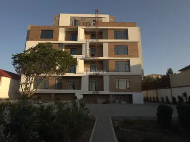 2 otaqlı mənzil, Badamdar q.