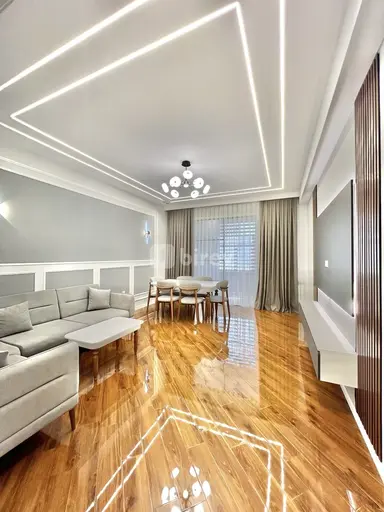 2 otaqlı mənzil, Nəsimi rayonu, 8 Noyabr m.