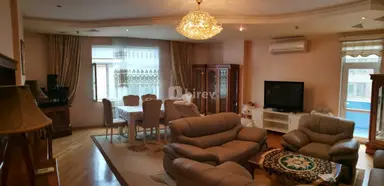 3 otaqlı mənzil, Yasamal rayonu, Nizami m.