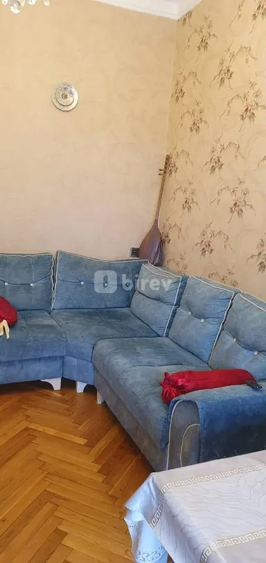 2 otaqlı mənzil, Nərimanov rayonu, Nəriman Nərimanov m.