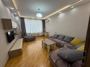 2 otaqlı mənzil, Həzi Aslanov q.