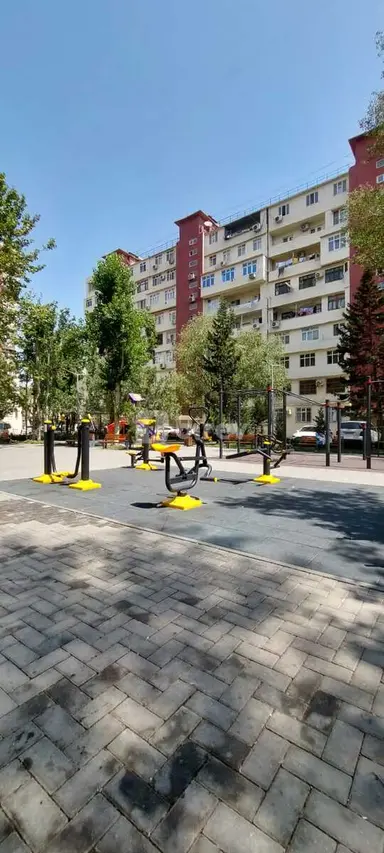 4-комнатная квартира, пос. Ени Ясамал