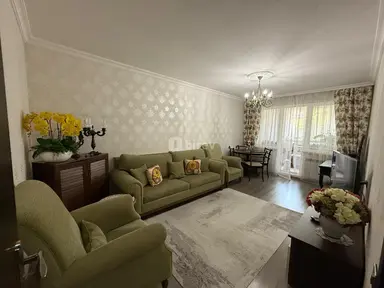 3 otaqlı mənzil, Nizami rayonu, Xalqlar Dostluğu m.