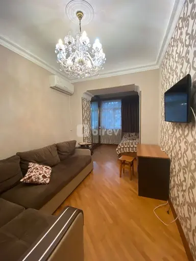 3 otaqlı mənzil, Yasamal rayonu, Elmlər Akademiyası m.