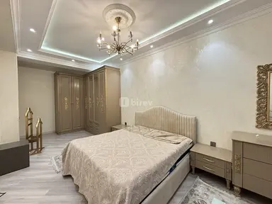 4 otaqlı mənzil, Nəsimi rayonu, Nəsimi r.