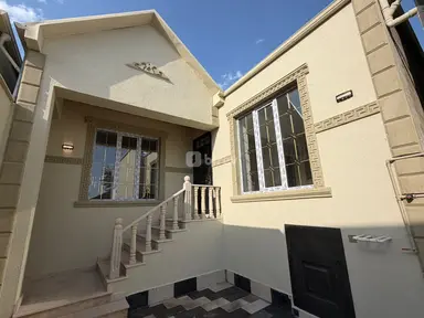 4 otaqlı həyət evi, Mehdiabad q.
