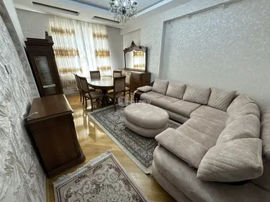 3 otaqlı mənzil, Xətai rayonu, Həzi Aslanov m.