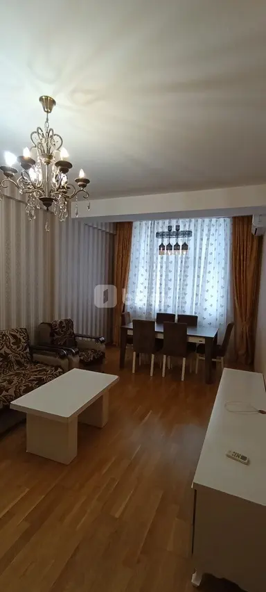2 otaqlı mənzil, Yasamal q.