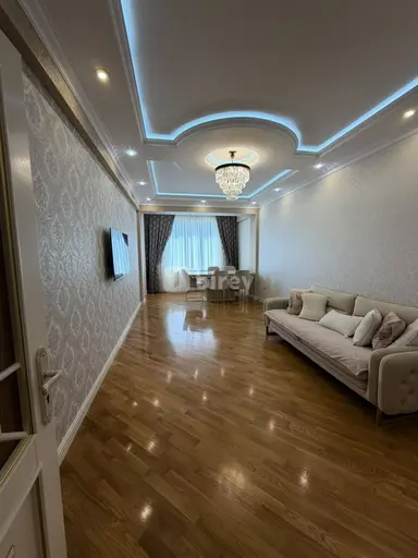 3 otaqlı mənzil, Həzi Aslanov q.