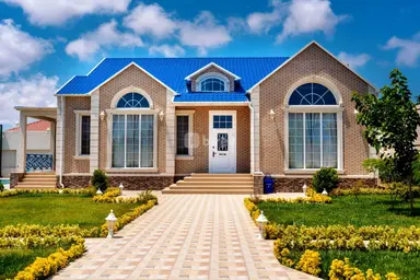 5 otaqlı həyət evi, Şüvəlan q.