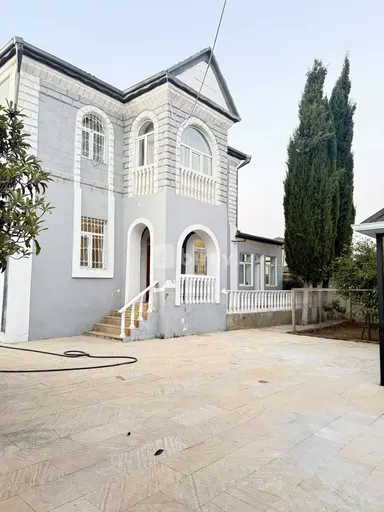 3 otaqlı həyət evi, Mehdiabad q.
