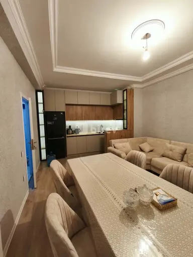 3 otaqlı mənzil, Sumqayıt şəhəri, Sumqayıt ş.