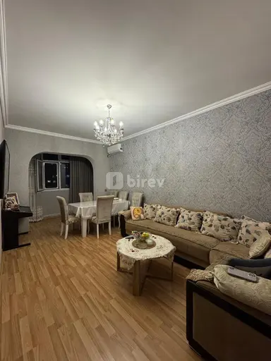 4-комнатная квартира, пос. Ени Ясамал