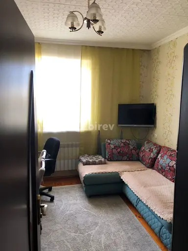 2 otaqlı mənzil, Badamdar q.