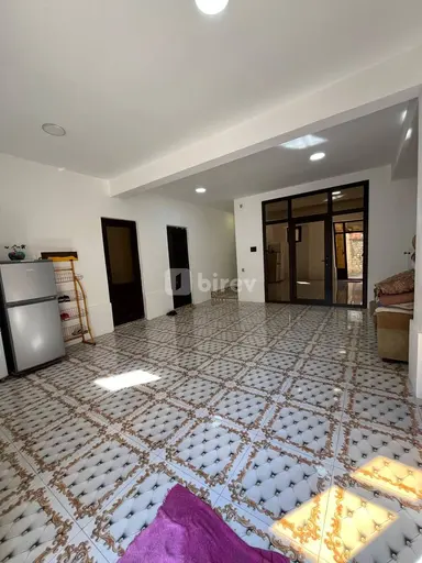 1 otaqlı həyət evi, Yasamal q.