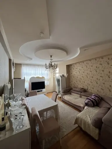 3 otaqlı mənzil, 8-ci kilometr q.