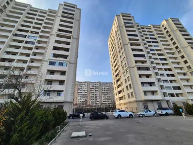 3 otaqlı mənzil, Yasamal rayonu, Yasamal r.