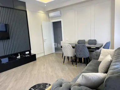 3 otaqlı mənzil, Ağ şəhər q.