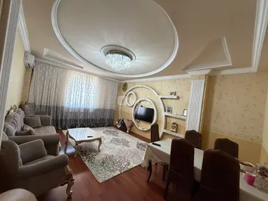 4 otaqlı mənzil, Məmmədli q.