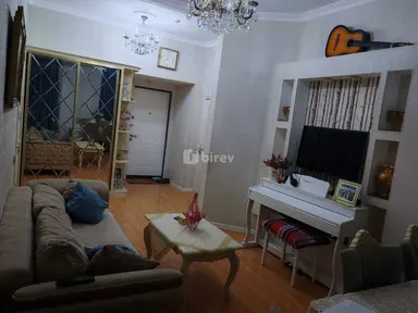 3 otaqlı mənzil, 20-ci sahə q.