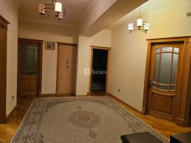 7-комнатная квартира, Наримановский район, Наримановский р-н