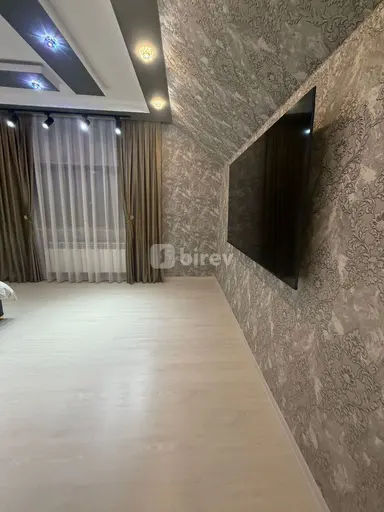 3 otaqlı həyət evi, Böyükşor q.