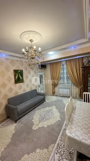 3 otaqlı mənzil, Xırdalan q.