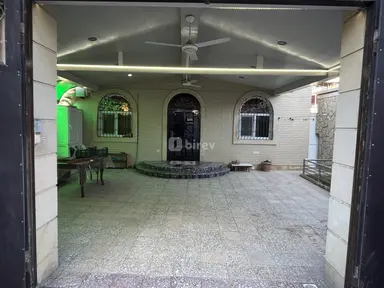 4 otaqlı həyət evi, Binəqədi q.