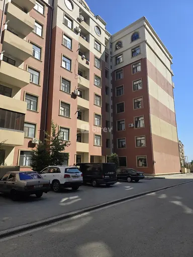 3-комнатная квартира, пос. Масазыр
