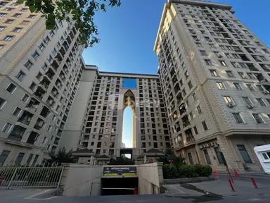 6-комнатная квартира, Наримановский район, м. Нариман Нариманов