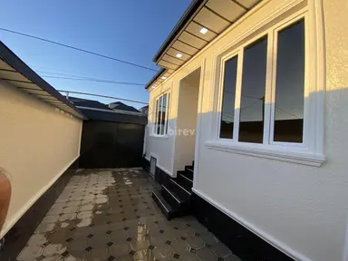 3 otaqlı həyət evi, Masazır q.