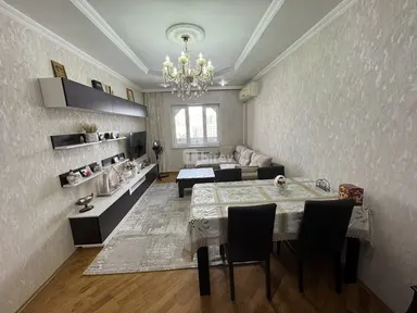 3 otaqlı mənzil, Binəqədi q.