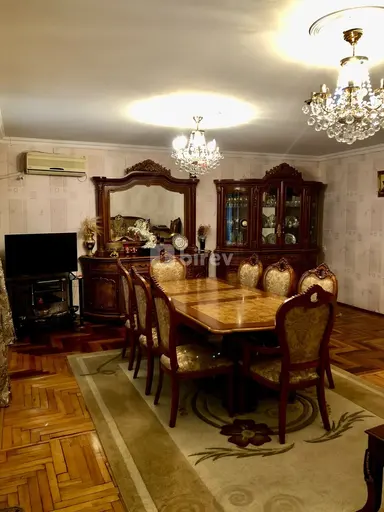 5 otaqlı mənzil, Əhmədli q.