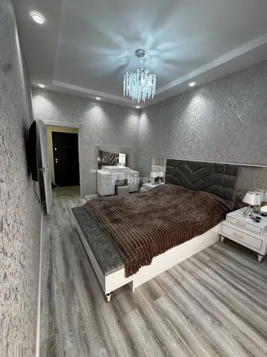 2 otaqlı mənzil, Əmircan q.