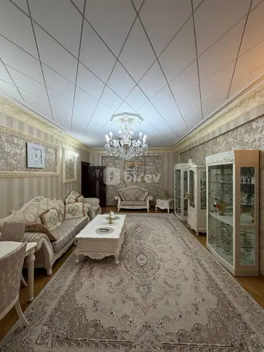 5-комнатная квартира, Наримановский район, м. Нариман Нариманов