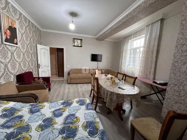 2 otaqlı mənzil, Xırdalan q.