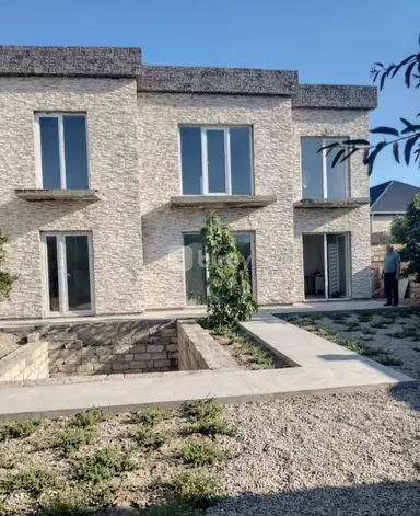 5 otaqlı həyət evi, Qala q.