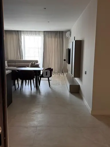 3 otaqlı mənzil, Sea Breeze q.
