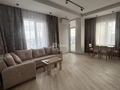 3 otaqlı mənzil, Masazır q.