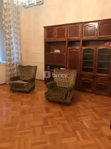 3 otaqlı mənzil, Səbail rayonu, Səbail r.
