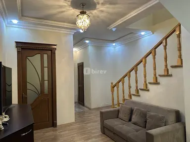 5 otaqlı həyət evi, Masazır q.