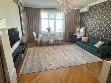 2 otaqlı mənzil, Nəsimi rayonu, 20 Yanvar m.