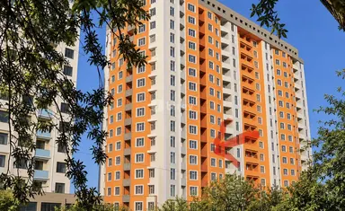 2 otaqlı mənzil, Saray q.