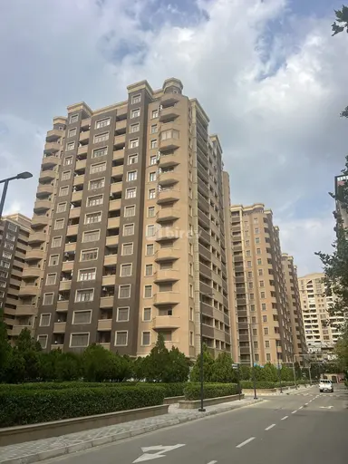 3 otaqlı mənzil, Nəsimi rayonu, 28 May m.