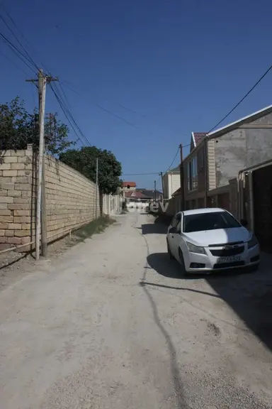 5 sot torpaq, Xocəsən q.