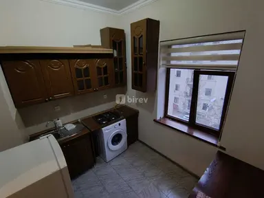 1 otaqlı mənzil, Xırdalan q.